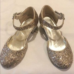 Girls shoes from Children’s Place